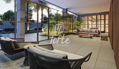 Apartamento, 1 quarto, 32 m² - Foto 4