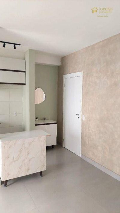 Apartamento, 2 quartos, 45 m² - Foto 1