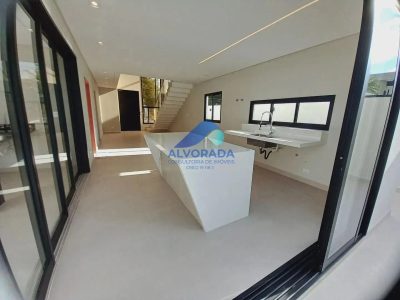 Sobrado, 4 quartos, 200 m² - Foto 4