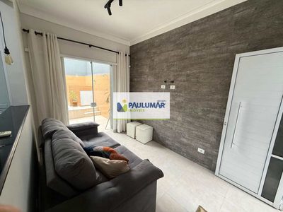 Casa, 2 quartos - Foto 5