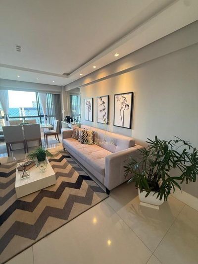 Apartamento, 4 quartos, 133 m² - Foto 3