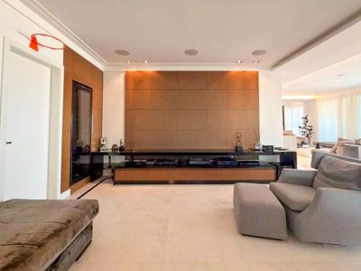 Apartamento, 4 quartos, 425 m² - Foto 3