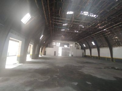 Depósito-Galpão, 944 m² - Foto 5