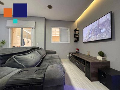 Apartamento, 2 quartos, 90 m² - Foto 5