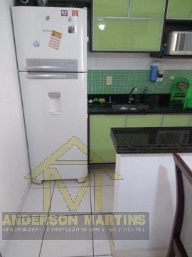 Apartamento, 2 quartos, 54 m² - Foto 3