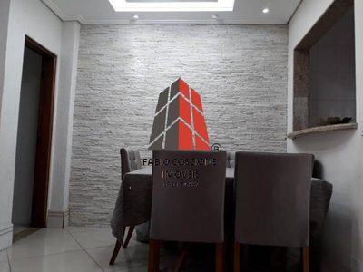 Sobrado, 3 quartos, 160 m² - Foto 5