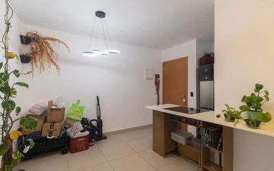 Apartamento, 2 quartos, 75 m² - Foto 2