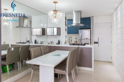 Apartamento, 2 quartos, 60 m² - Foto 5