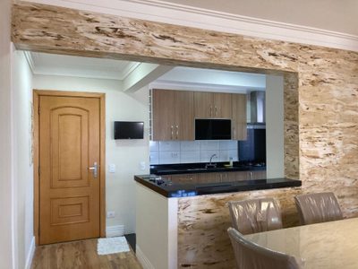 Apartamento, 3 quartos, 83 m² - Foto 1