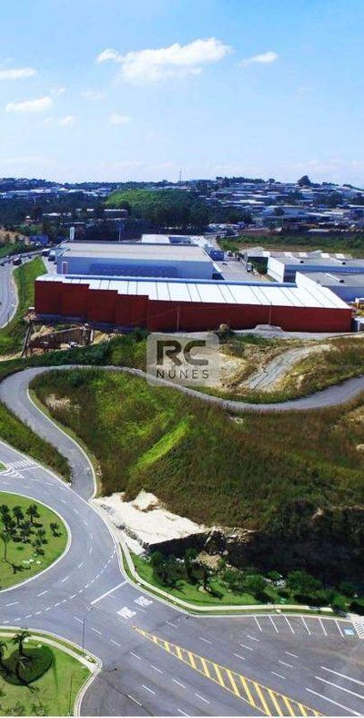Depósito-Galpão, 1614 m² - Foto 5