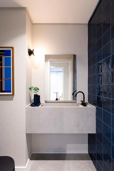 Apartamento, 1 quarto, 39 m² - Foto 3