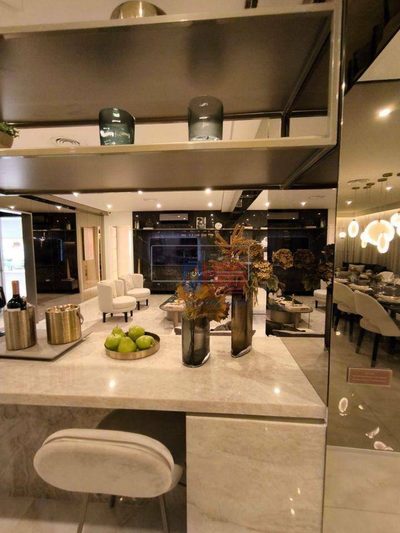Apartamento, 3 quartos, 159 m² - Foto 2