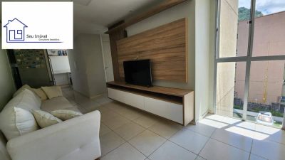 Apartamento, 2 quartos, 50 m² - Foto 3
