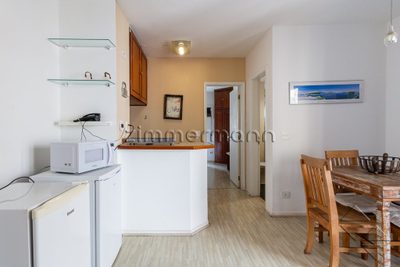 Apartamento, 1 quarto, 39 m² - Foto 3