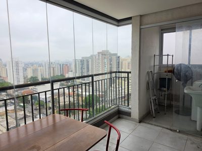 Apartamento, 2 quartos, 71 m² - Foto 1