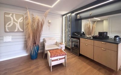 Apartamento, 3 quartos, 121 m² - Foto 2