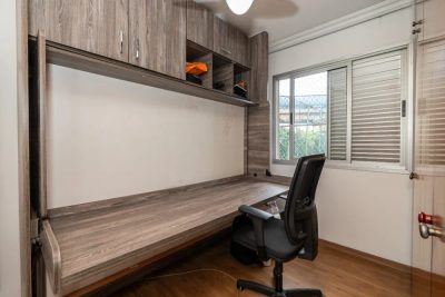 Apartamento, 2 quartos, 60 m² - Foto 1