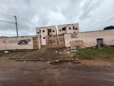 Apartamento, 2 quartos, 52 m² - Foto 1