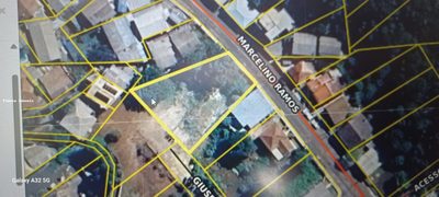 Terreno, 730 m² - Foto 1