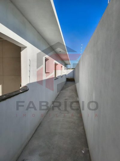 Casa, 3 quartos - Foto 3