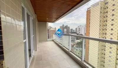 Cobertura, 4 quartos, 207 m² - Foto 5