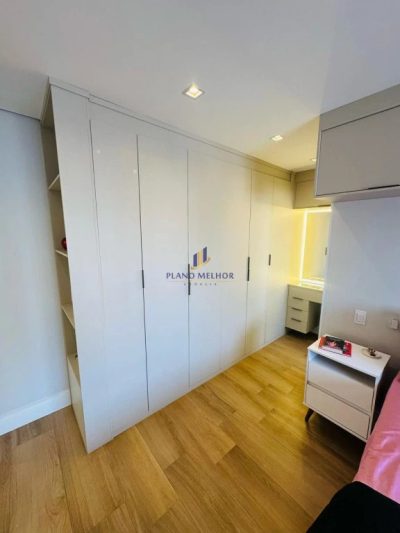 Apartamento, 3 quartos, 78 m² - Foto 4