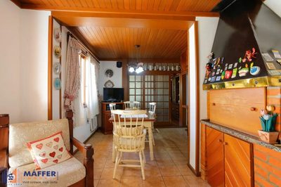 Casa, 3 quartos, 297 m² - Foto 5