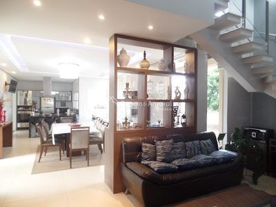 Casa de Condomínio, 4 quartos - Foto 3
