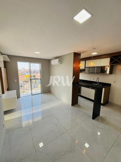 Apartamento, 2 quartos, 50 m² - Foto 1