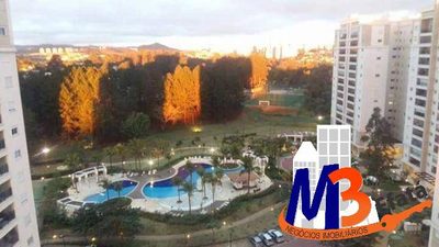 Apartamento, 4 quartos, 144 m² - Foto 1