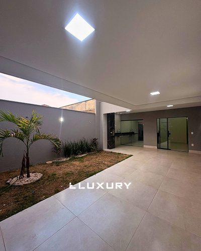 Casa, 3 quartos, 110 m² - Foto 1