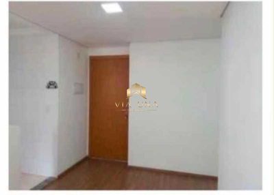 Apartamento, 2 quartos, 44 m² - Foto 2