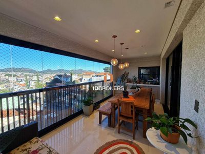 Apartamento, 3 quartos, 173 m² - Foto 1