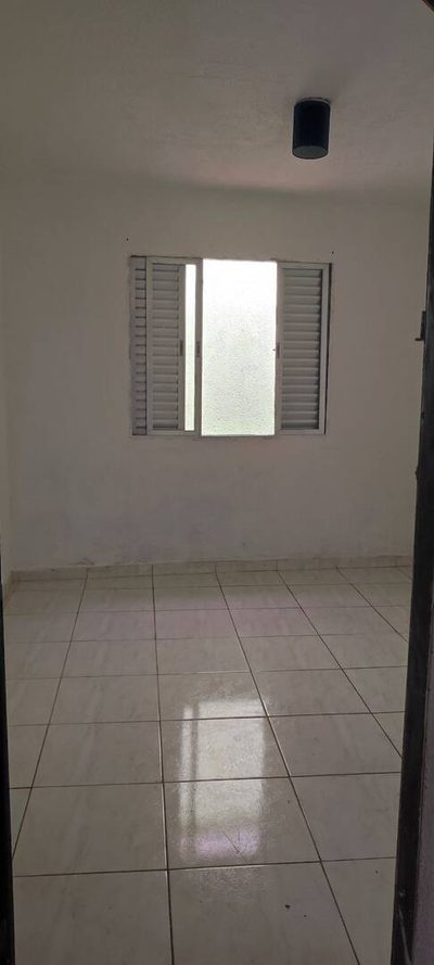 Casa, 1 quarto, 40 m² - Foto 2