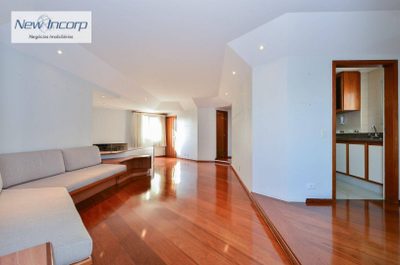 Apartamento, 3 quartos, 150 m² - Foto 4