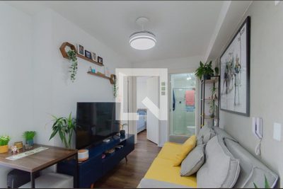 Apartamento, 2 quartos, 39 m² - Foto 3