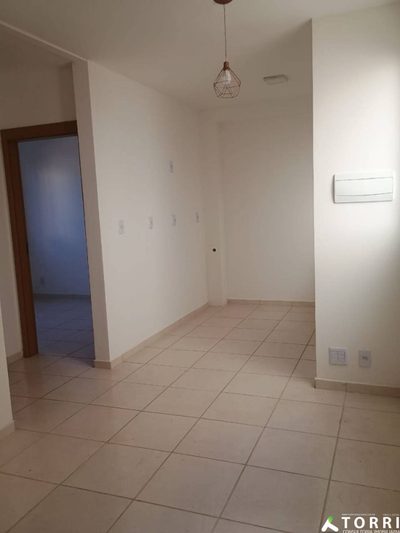 Apartamento, 2 quartos, 43 m² - Foto 2