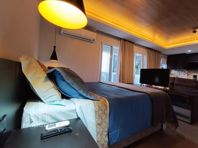 Apartamento, 1 quarto, 50 m² - Foto 4