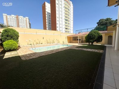 Casa de Condomínio, 7 quartos - Foto 4