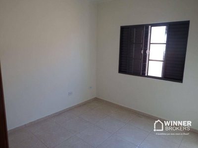 Casa, 2 quartos, 79 m² - Foto 4