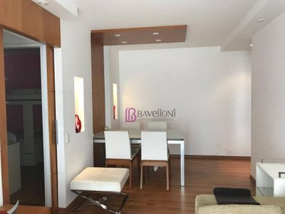 Apartamento, 2 quartos, 60 m² - Foto 5