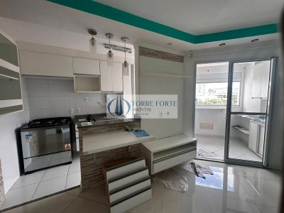 Apartamento, 2 quartos, 52 m² - Foto 5