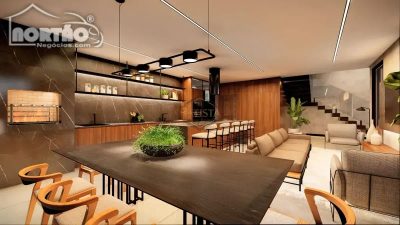 Casa, 4 quartos, 269 m² - Foto 3