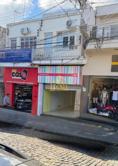 Loja-Salão, 70 m² - Foto 3
