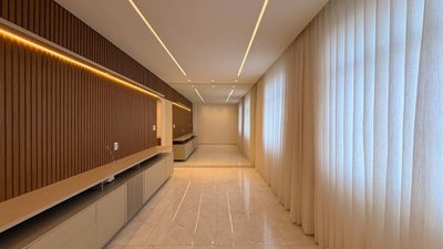 Apartamento, 4 quartos, 175 m² - Foto 4