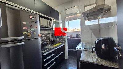 Apartamento, 3 quartos, 82 m² - Foto 4