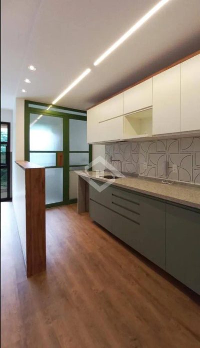 Apartamento, 2 quartos, 95 m² - Foto 2