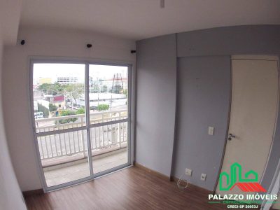 Apartamento, 2 quartos, 50 m² - Foto 2