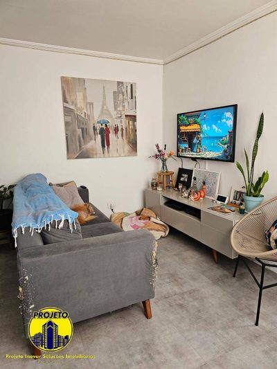 Apartamento, 2 quartos, 55 m² - Foto 3