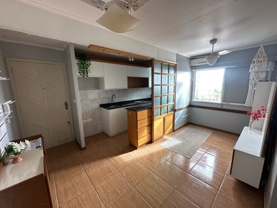 Apartamento, 2 quartos, 48 m² - Foto 3